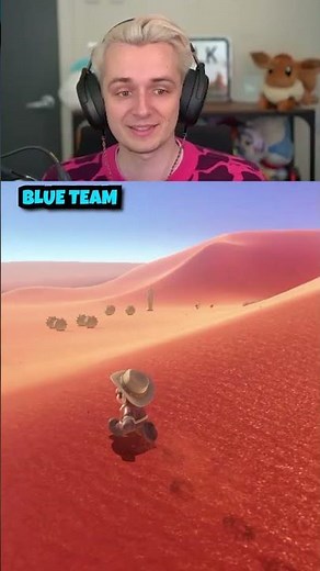 He Was Juggling TOO MANY Seeds! #livestream #marioodyssey #mario