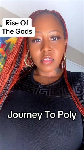 realpolygoddess (@realpolygoddess)’s videos with Down on the Floor (Vox) - Ah2