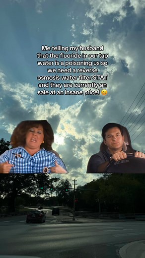10K views · 37 reactions |  Did you know that your tap water could have lead, arsenic, chlorine, PFAS, and nitrates in it?  My all time favorite water filter is the lowest price of the year! It’s the most cost effective option I’ve found and it gets out all the toxins you do NOT want to be drinking! Putting the sale link  | Lauren Kissee | Facebook