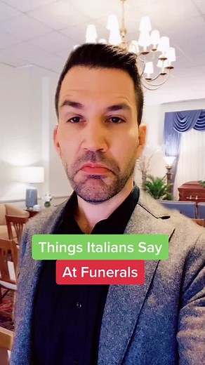 Italian Funny Jokes and Traditions Explained