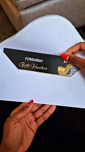 No size or choice guessing this festive season. Just style..wrapped in a voucher. Give him the freedom of choice. Place your order today. Call 0708676723. WWW.THEFOREMEN.COM | Foremen Shoes | Facebook