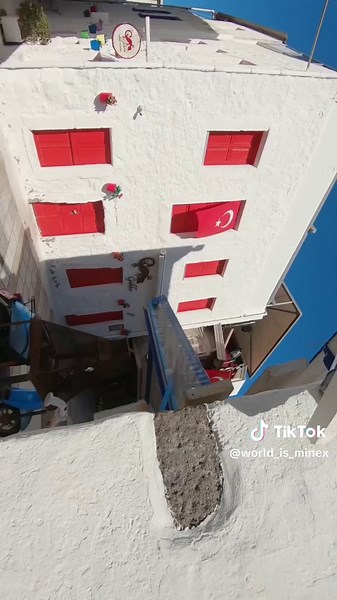 Bodrum, Turkey: Discover the Vibrant World of Travel