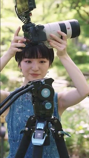 Introducing the Sirui SVT: The Ultimate Quick Release System Tripod