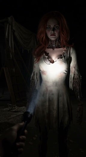 I Explored an Abandoned Spider-Man Movie Set at Night…