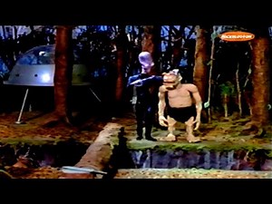 Prometheus y Bob: CINTA 37 (PUENTE) - Español