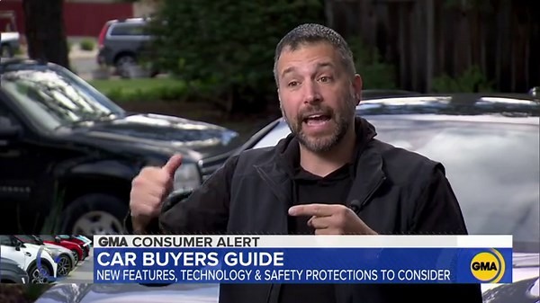 What to look out for when buying a car in 2022