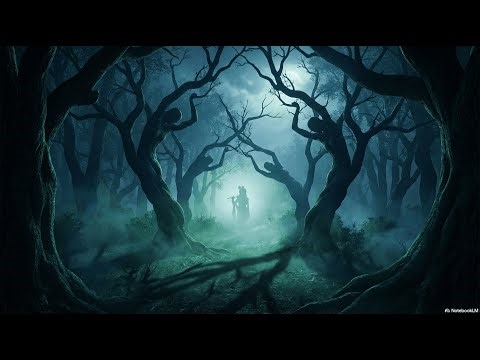 Nidhivan After Sunset — The Vrindavan Mystery No One Is Allowed to See