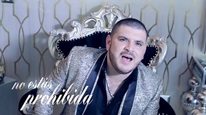 1.6M views · 10K reactions | El Komander - Prohibida | El Komander | Facebook