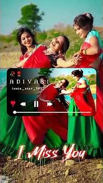 new timli song adivasi status 2023. singer chetan bhai kanesh