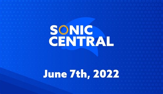 SEGA's 'Sonic Central' presentation reveals teasers, merch, and more