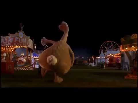 DreamWorks Villains Defeat: Victor Quartermaine