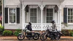 Royal Enfield Will Now Let You Customize Your Bike Straight Off The Showroom Floor