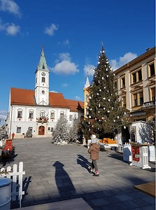 Where is the Best Place to Live in Croatia? The Case for Varazdin - Total Croatia