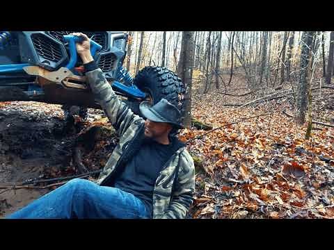 LAFISHER - Yeah Me | Official Music Video | Country Rap