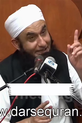 Emotional Bayān by Tariq Jamil – Heartfelt Islamic Reflections