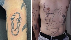 25 Cringeworthy Tattoos That Should Be Removed For Free