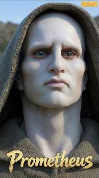 Prometheus Is More Disturbing Than You Remember… #mythology #ancienthistory