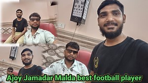 1.6K reactions · 37 comments | Ajoy Jamadar Malda best football player ⚽⚽⚽⚽⚽⚽⚽雷磊️雷 | Jatin Tour J M | Facebook