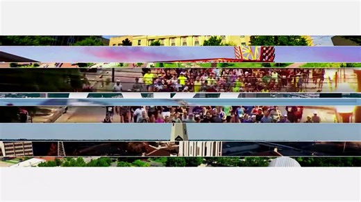 News 9 noon newscast 7/14/2025