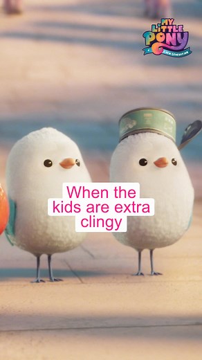 Chick Magnet: My Little Pony A New Generation Movie Online on Netflix