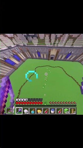 Best Mace Kit #viral #minecraft #edit #songlyrics