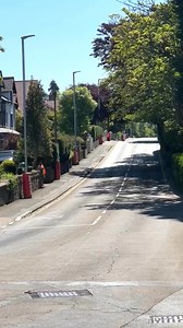 Big moment for at Ago’s Leap Cs_iue4IpuN #explore #tt #explorepage #isleofman #isleofmantt #roadracing | Road Racing