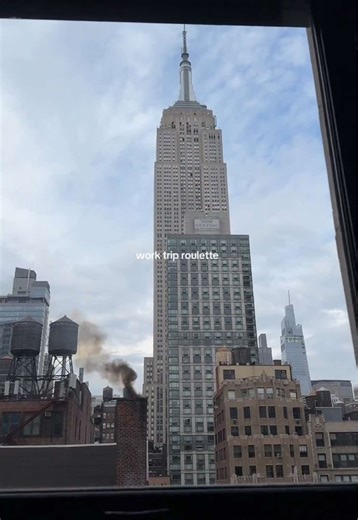 travel coordinator ate with this one