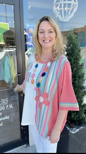Take a Walk Through Our Store in Jasper, Alabama! 🩷 Join Sabrina LIVE on Facebook at 4:05 pm, CST! | Carol's Boutique