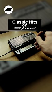 No one does Stylophone covers quite like @maromaro.mp3 ⁠ Here are some classics! Word is - MaroMaro is back 👊⁠ Check out his YouTube channel for full length video and more.⁠ ⁠ All created on the Stylophone S-1, get yours via linkinbio 🔗⁠ ⁠ #Stylophone #maromaro #instasynth #lofibeats #analog #musicmaking #electronicmusic #electronicsounds ⁠#musiccover #stylophones1 #synths #Stylophonecovers #Stylophonehits #digitechwhammy ⁠ #pedals | Stylophone