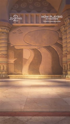 Smile! The ZPD paparazzi just spotted the real star of the show 👀 Catch ZOOTOPIA 2 at The Blue Mouse all weekend long. 📽️ Showings: Fri. Jan 23 - Mon. Jan 26 🕰️ Showtimes: Matinee (Fri - Sun): 4:00pm Evening (Fri - Mon): 7:00pm *Open Captions on all Sunday showings | Blue Mouse Theatre