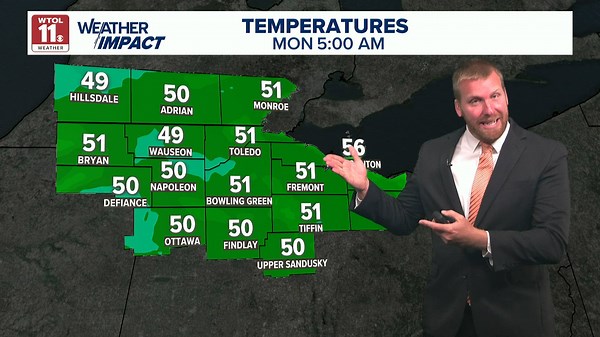 Ragweed season peaks in September: What it means for allergy sufferers