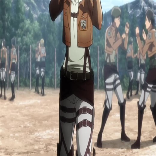 tbh I prefer annie over mikasa🤔 #annieleonhart#annie#annieleonhartedit#aotedit#attackontitan