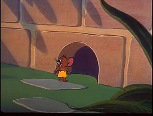 4.9K views · 213 reactions | Little Runaway Tom & Jerry Lover | Videos For Kids | Facebook