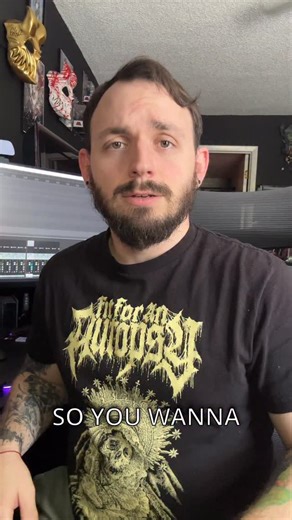 Joshua Frato on Instagram: "How to sound like a bear"