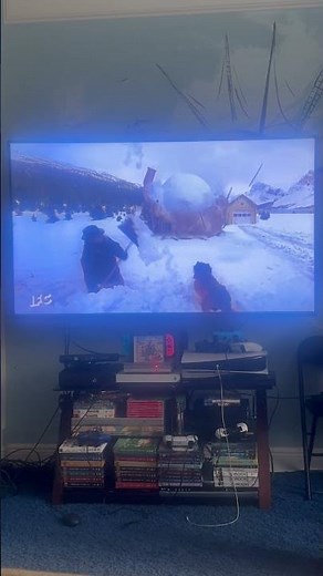 Snow Day (2000) - IFC Intro