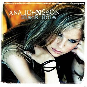 Ana Johnsson - Black Hole