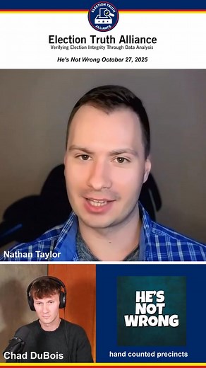 86K views · 4.3K reactions | We continue our work to verify the vote....