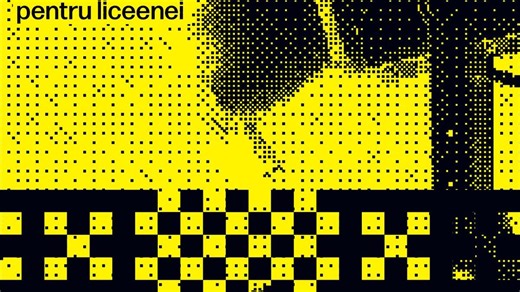 STAGE BOX. Un atelier interactiv de tehnologie teatrală pentru liceeni, organizat de Centrul Român OISTAT