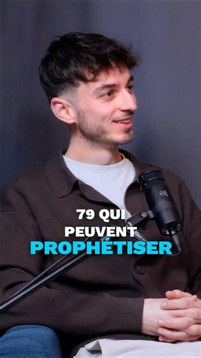 Quand les prophètes sont dans l'église