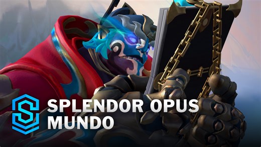 65K views · 950 reactions | Splendor Opus Mundo is coming 9th Jan | Skinspotlights | Facebook