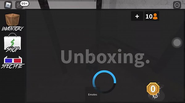 Chroma Saw Unboxing in MM2 Roblox - Rare Saw Value & Gameplay