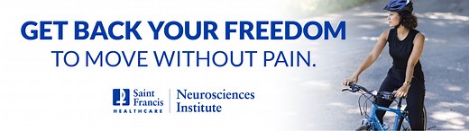Neurosciences Institute - Saint Francis Healthcare System