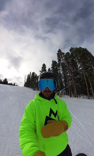 Mastering the Frontside 180 Snowboard Trick: A Step-by-Step Guide