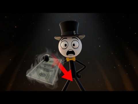 Inflation Explained for Beginners in 4 Minutes