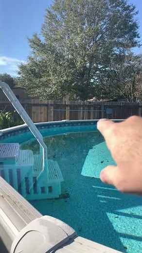 How to care for an Above Ground Pool? Tips for beginners