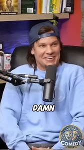 378K views · 13K reactions | Theo Von Best Moments - Part 2.5  藍  #standupcomedy #comedyreels #shanegillis #standupcomedian #comedian | Comic Comedy Club | Facebook