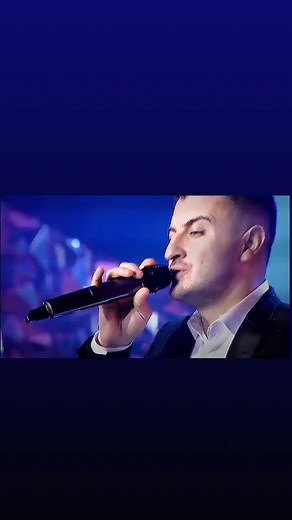 Emrin Hodza - Bidi Ti Samo So Mene Rtk 2025