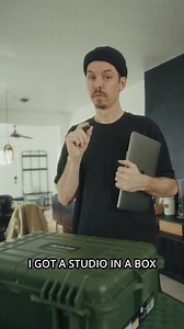 1.4M views · 1.4K reactions | Studio-grade sound wherever you are! Plug in to your Mac, PC, iPad, or iPhone and Volt just shows up — ready to capture music, livestreams, or podcasts all with the professional sound UA is known for. | Universal Audio | Facebook