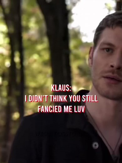 Pt.8 klaus kisses you and Stefan gets mad II #fyp #tvd #ynstories #ynandstefan #klausmikaelson #stefansalvatore #tvdstories