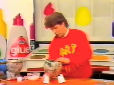 Best of Art Attack (2): CITV: TXN 30.8.96